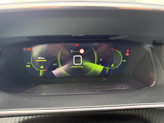 Peugeot 208 1.2 PureTech GT-Line