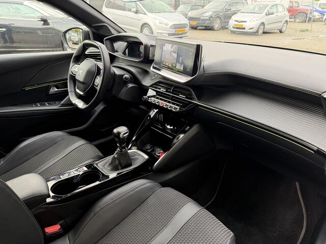 Peugeot 208 1.2 PureTech GT-Line