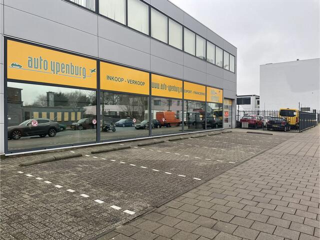 Peugeot 208 1.2 PureTech Blue Lion * Full Map Navigatie * PDC Achter * Cruisecontroll *