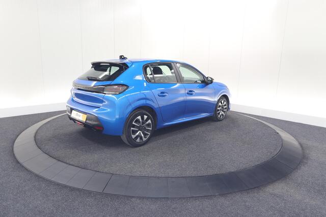 Peugeot 208 PureTech 100 Active | Navigatie | Cruise Control | Apple Carplay