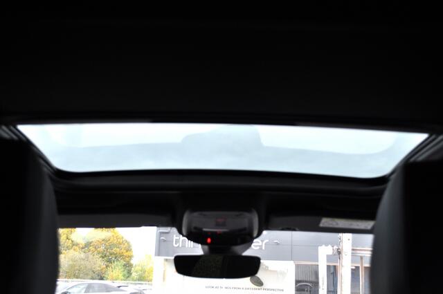 Peugeot 208 1.2 GT 130Pk. Aut. Pano leer/alc nav trh