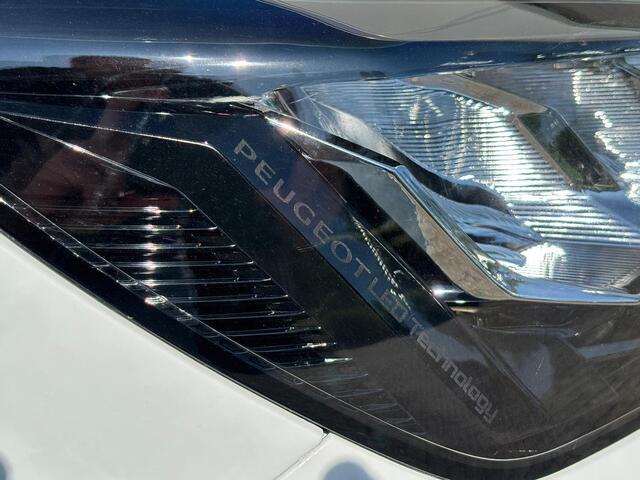 Peugeot 208 1.2 PureTech 75 Style | Navi | Apple Carplay | Parkeerhulp | A/C | Direct leverbaar