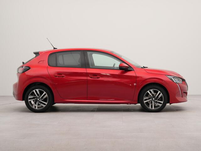 Peugeot 208 1.2 PureTech Allure Full options!!