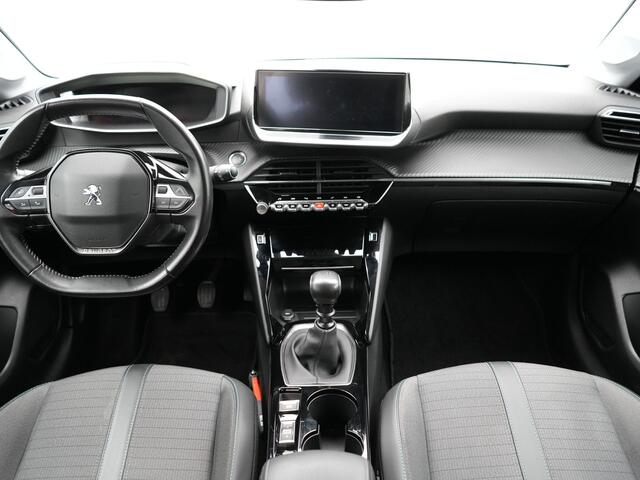 Peugeot 208 1.2 PureTech Allure Full options!!