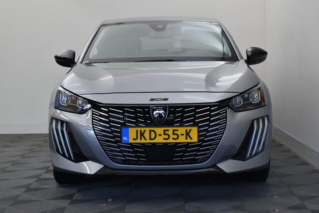 Peugeot 208 1.2 T. 100PK ALLURE