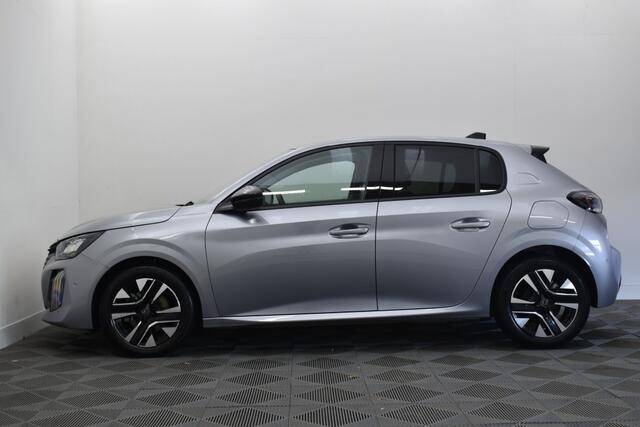 Peugeot 208 1.2 T. 100PK ALLURE