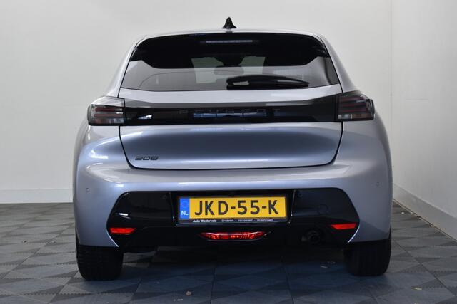 Peugeot 208 1.2 T. 100PK ALLURE