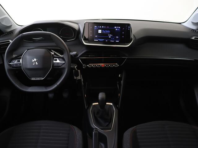 Peugeot 208 1.2 PureTech Active Pack