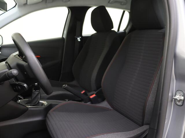 Peugeot 208 1.2 PureTech Active Pack