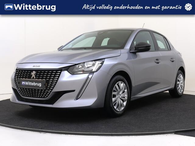 Peugeot 208 1.2 PureTech Active