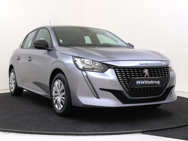 Peugeot 208 1.2 PureTech Active