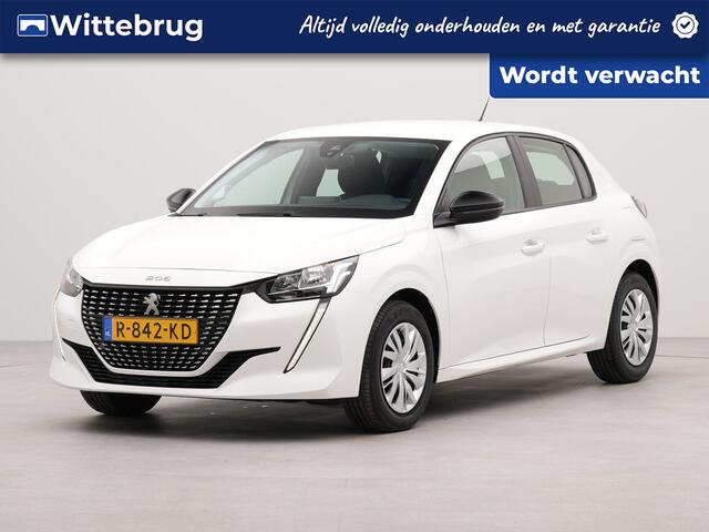 Peugeot 208 1.2 PureTech Active | Appconnect | Bluetooth |
