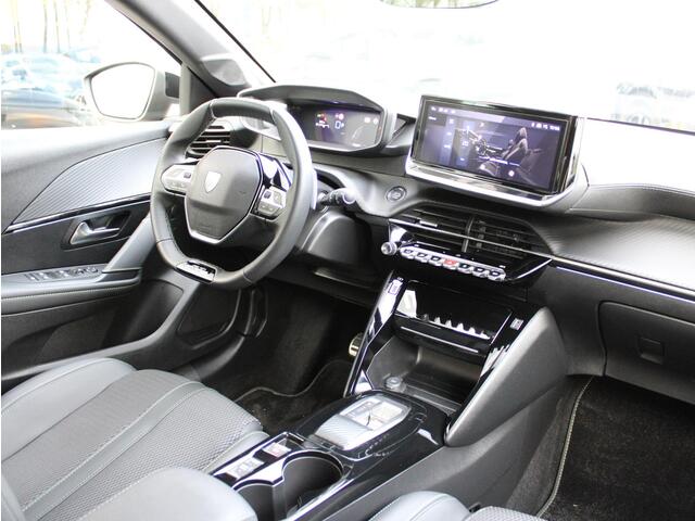 Peugeot 208 Hybrid 136 e-DCS6 GT | Automaat | Camera / Climate / Apple Carplay