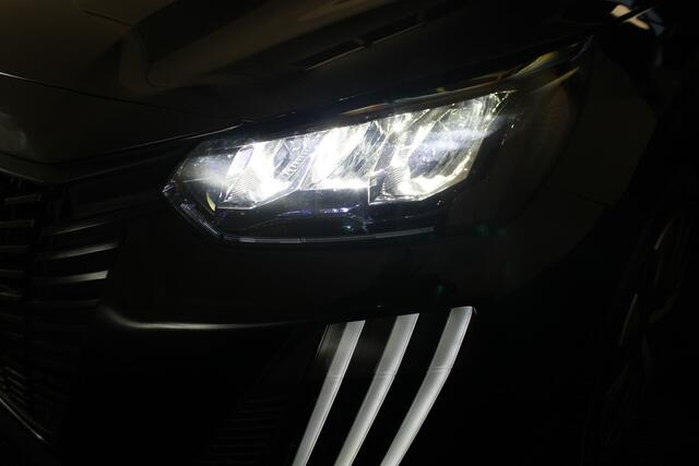 Peugeot 208 1.2 PureTech 75 Active