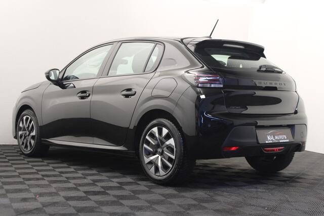 Peugeot 208 1.2 PureTech 75 Active