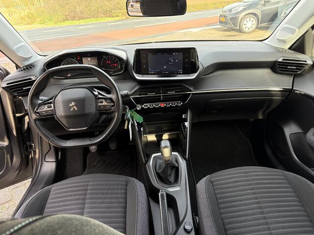 Peugeot 208 1.2 PureTech Blue Lease Active NAVI | CRUISE | KLIMA | BOVAG !