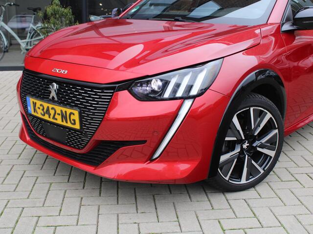 Peugeot 208 1.2 PureTech GT-Line