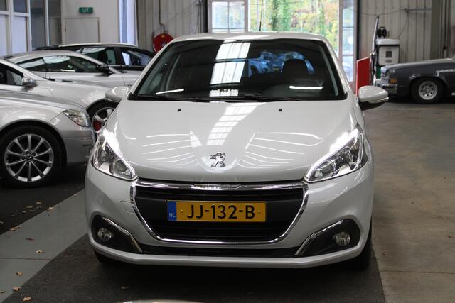 Peugeot 208 1.2 PureTech Blue Lion Airco, Cruise Control, Navigatie, Stuurbekrachtiging