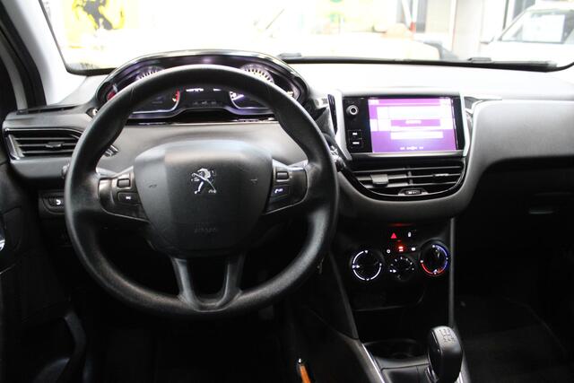 Peugeot 208 1.2 PureTech Blue Lion Airco, Cruise Control, Navigatie, Stuurbekrachtiging