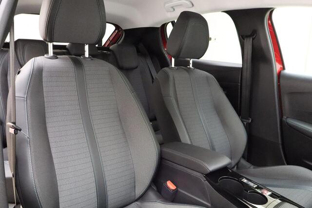 Peugeot 208 1.2 PureTech Allure Pack | Apple Carplay | Bluetooth | Cruise control | | Achteruitrijcamera | Automaat | Navigatie |