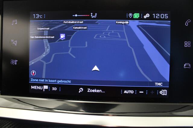 Peugeot 208 1.2 PureTech Active navi | pdc