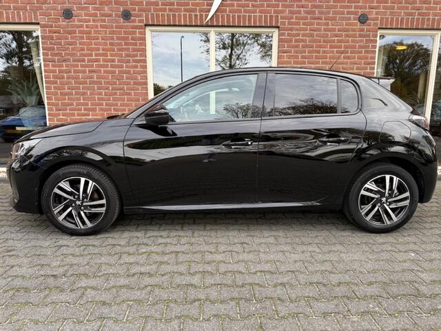 Peugeot 208 1.2 PT BL Allure Automaat CAMERA / VIRTUAL DASH / GROOT.NAVI / H
