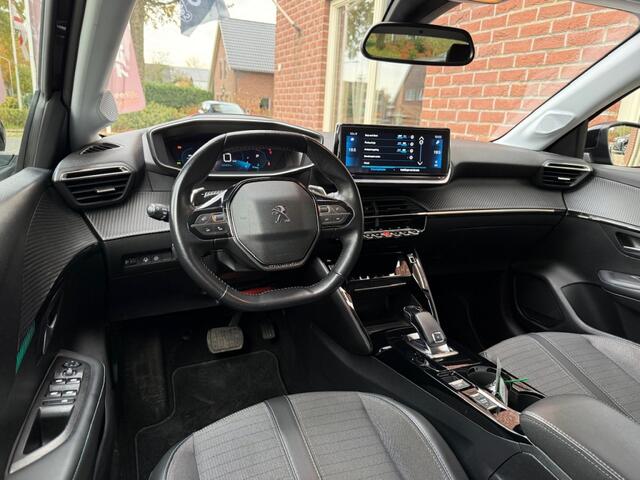 Peugeot 208 1.2 PT BL Allure Automaat CAMERA / VIRTUAL DASH / GROOT.NAVI / H