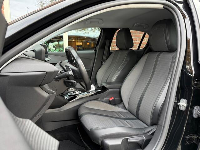 Peugeot 208 1.2 PT BL Allure Automaat CAMERA / VIRTUAL DASH / GROOT.NAVI / H