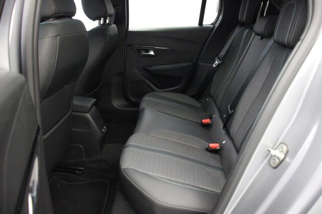 Peugeot 208 e-208 Allure Pack 50 kWh - Carplay, Navi, Crusie, Camera