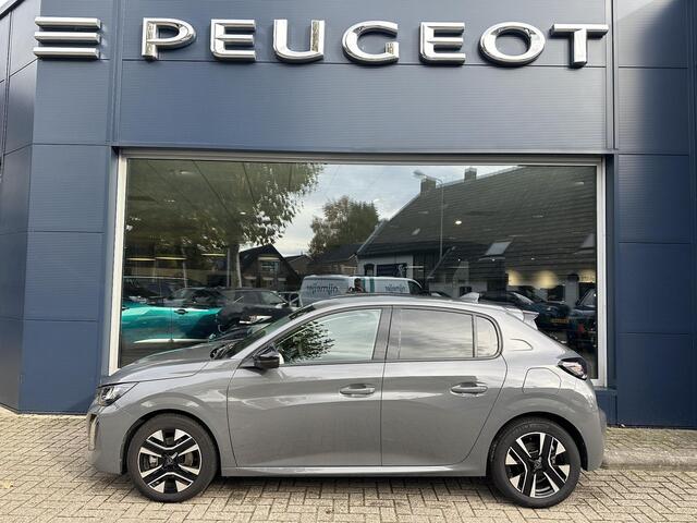 Peugeot 208 1.2 Turbo 100pk Allure 6-bak