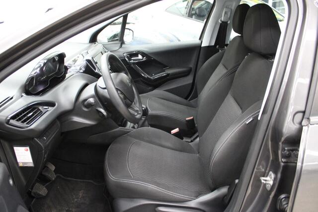 Peugeot 208 1.2 PureTech Blue Lion Airco, Cruise Control, Stuurbekrachtiging