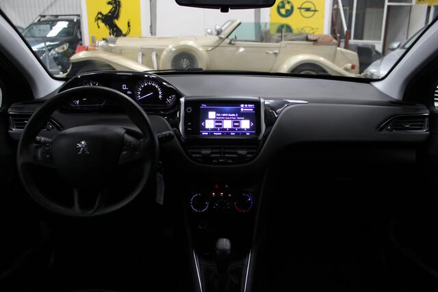 Peugeot 208 1.2 PureTech Blue Lion Airco, Cruise Control, Stuurbekrachtiging