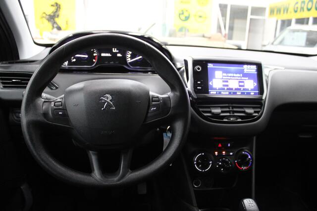 Peugeot 208 1.2 PureTech Blue Lion Airco, Cruise Control, Stuurbekrachtiging