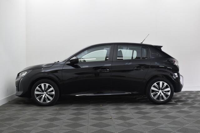 Peugeot 208 1.2 PURETECH 75PK ACTIVE