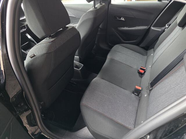 Peugeot 208 1.2 Hybrid 110 e-DCS6 Style |CARPLAY|FABRIEKSGARANTIE|¤17768 NETTO|