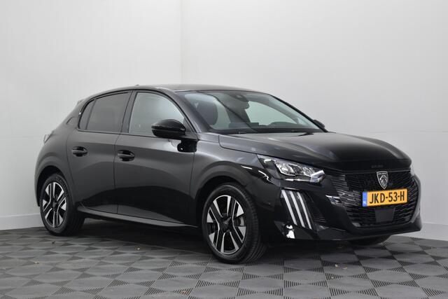 Peugeot 208 1.2 PureTech 100PK ALLURE 5-DRS