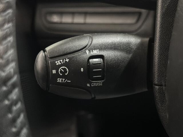 Peugeot 208 1.2 PureTech Blue Lease AIRCO / NAVI / CRUISE