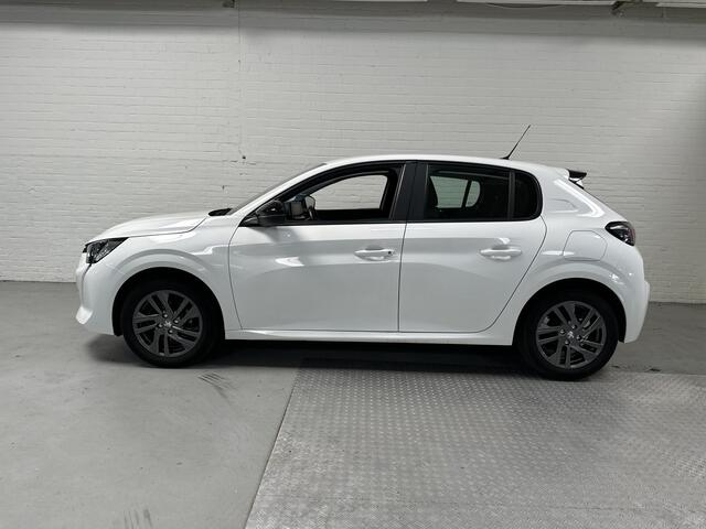 Peugeot 208 1.2 PureTech Active Pack CLIMA /NAVI /CRUISE /ELK.PAKKET