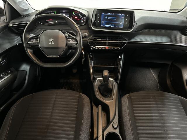 Peugeot 208 1.2 PureTech Active Pack CLIMA /NAVI /CRUISE /ELK.PAKKET