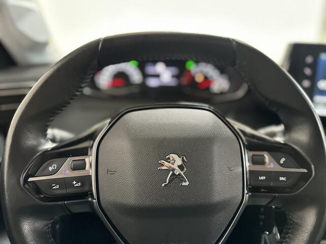 Peugeot 208 1.2 PureTech Active Pack CLIMA /NAVI /CRUISE /ELK.PAKKET