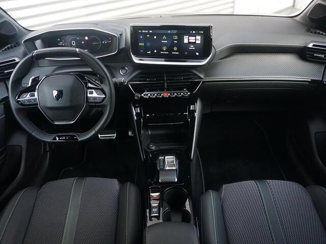 Peugeot 208 1.2 Hybrid 145 e-DCS6 GT