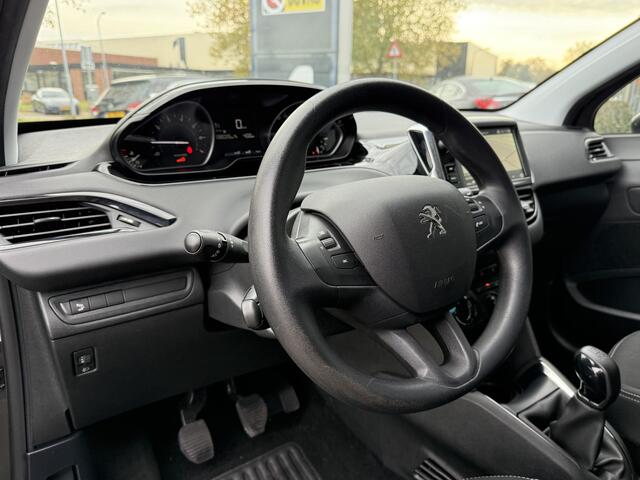 Peugeot 208 BWJ 2019 / 82 PK 1.2 Active | | AIRCO | NAVI | CRUISE | PDC | ELEKTRISCH PAKKET