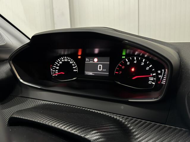 Peugeot 208 1.2 PureTech Blue Lease Active LED NAVI 1-STE-EIGEN. PDC LMV