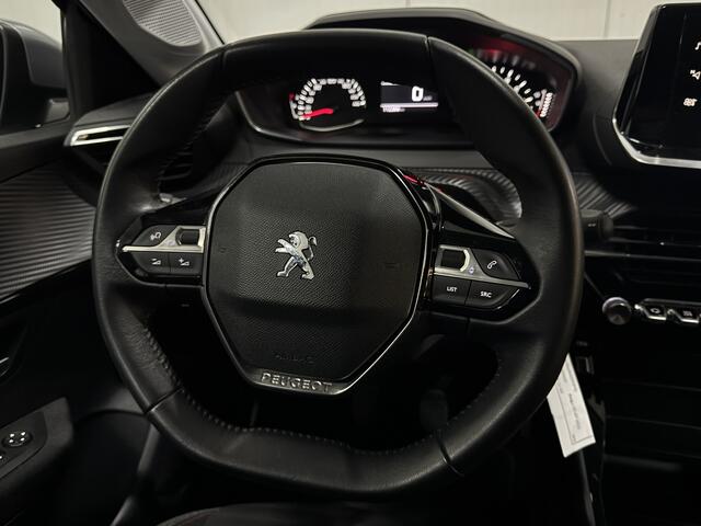 Peugeot 208 1.2 PureTech Blue Lease Active LED NAVI 1-STE-EIGEN. PDC LMV