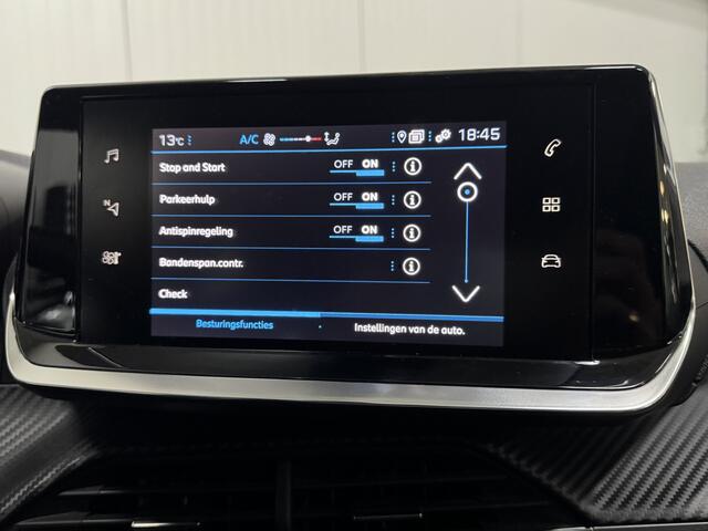 Peugeot 208 1.2 PureTech Blue Lease Active LED NAVI 1-STE-EIGEN. PDC LMV