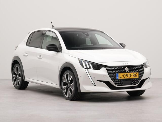 Peugeot 208 1.2 PureTech GT