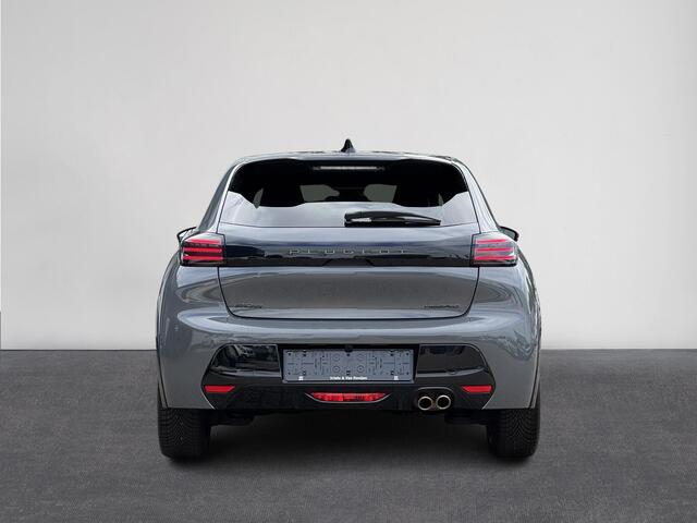 Peugeot 208 1.2 Hybrid 145 e-DCS6 GT | Navigatie | | Climate Control | LED Verlichting | Half Leer | Parkeer senrsoren | 360 Camera | Digitaal Dashboard ( Vestiging - Nieuwegein )