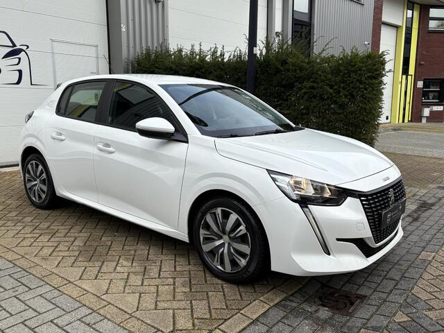 Peugeot 208 1.2 PureTech Active Pack 100PK, Navigatie, Cruise Control, Apple Carplay/Android Auto