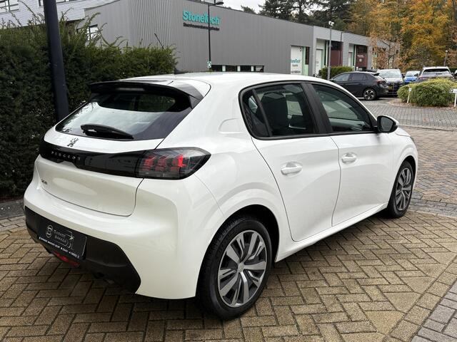 Peugeot 208 1.2 PureTech Active Pack 100PK, Navigatie, Cruise Control, Apple Carplay/Android Auto