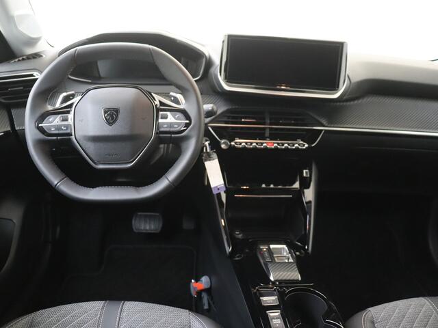 Peugeot 208 Hybrid 100 e-DCS6 Allure
